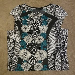 Business casual dress